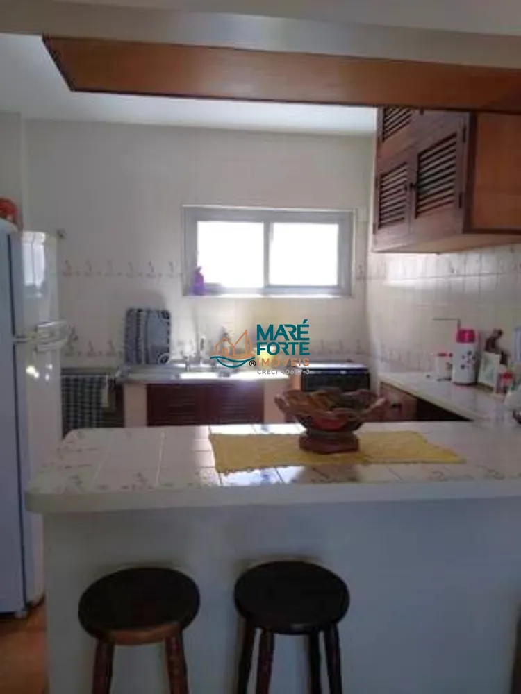 Apartamento, 3 quartos, 70 m² - Foto 4