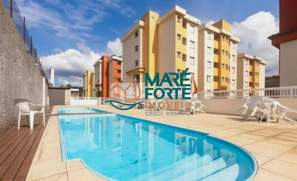 Apartamento, 2 quartos, 45 m² - Foto 7