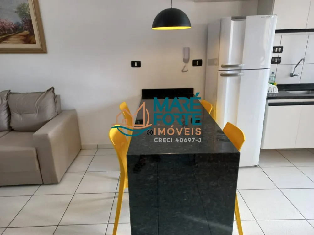 Apartamento, 2 quartos, 45 m² - Foto 2