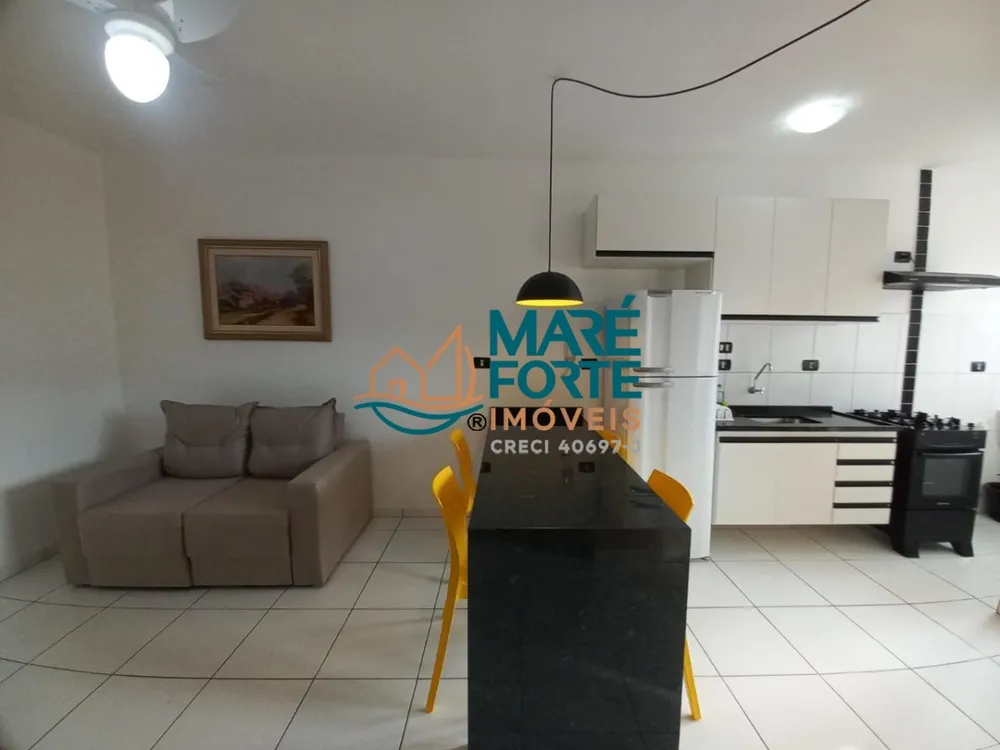 Apartamento, 2 quartos, 45 m² - Foto 1
