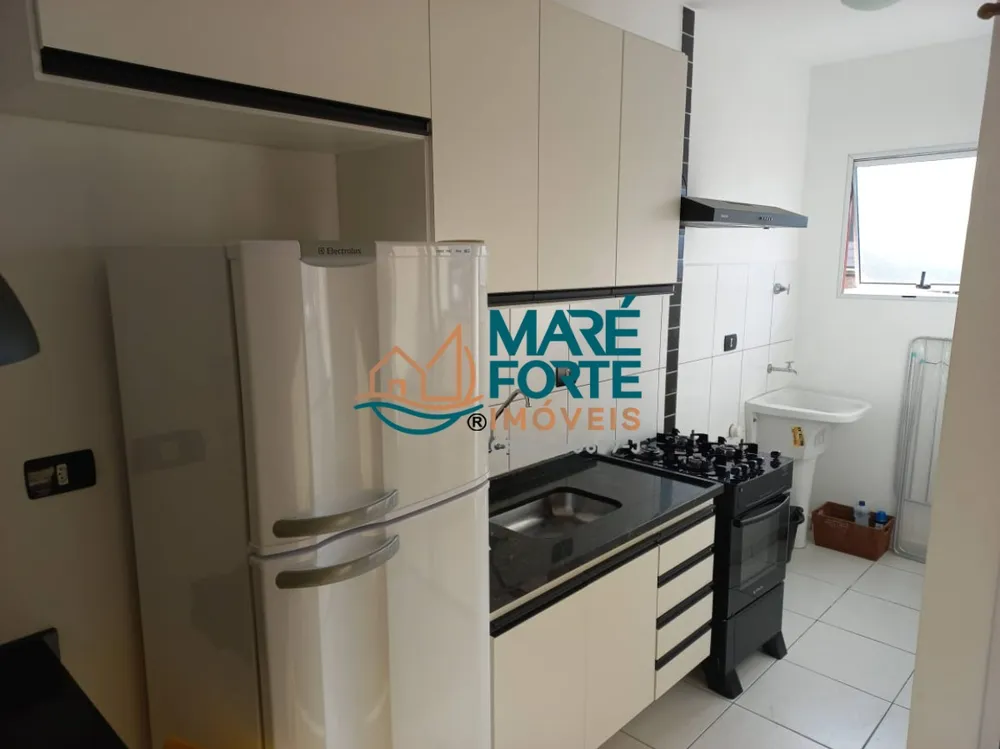 Apartamento, 2 quartos, 45 m² - Foto 3