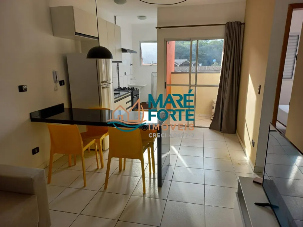 Apartamento, 2 quartos, 45 m² - Foto 4