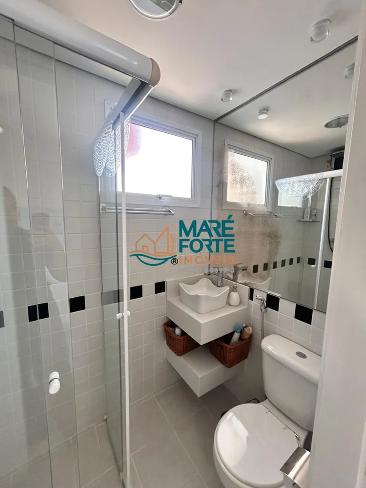 Apartamento, 2 quartos, 60 m² - Foto 11