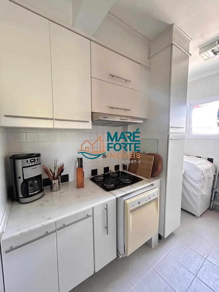 Apartamento, 2 quartos, 60 m² - Foto 5