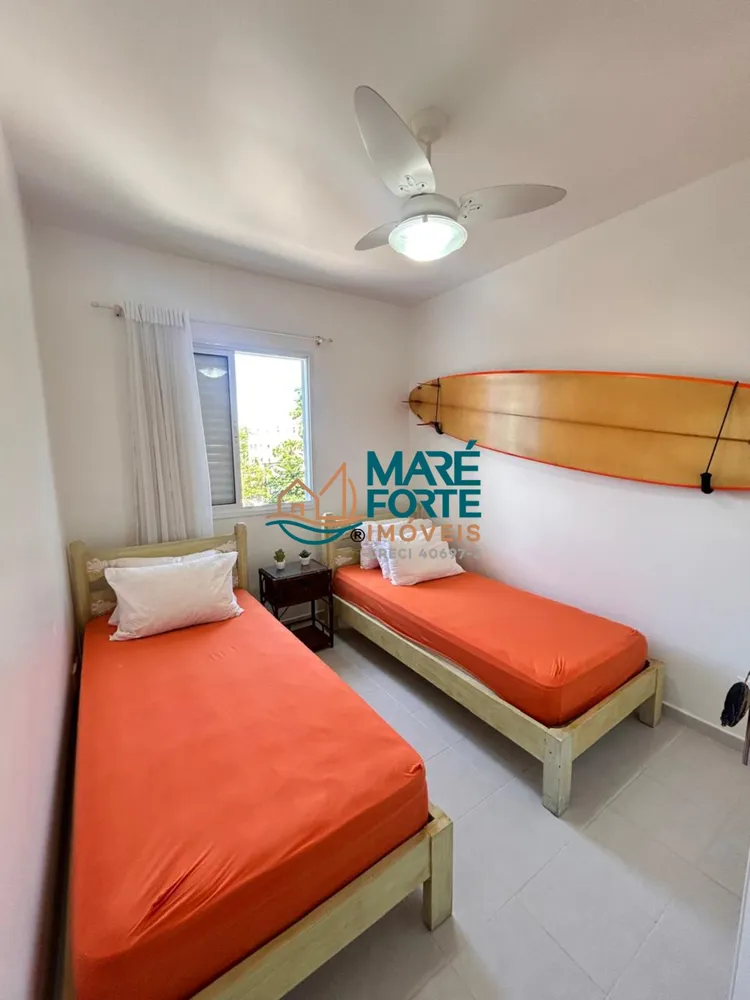 Apartamento, 2 quartos, 60 m² - Foto 9