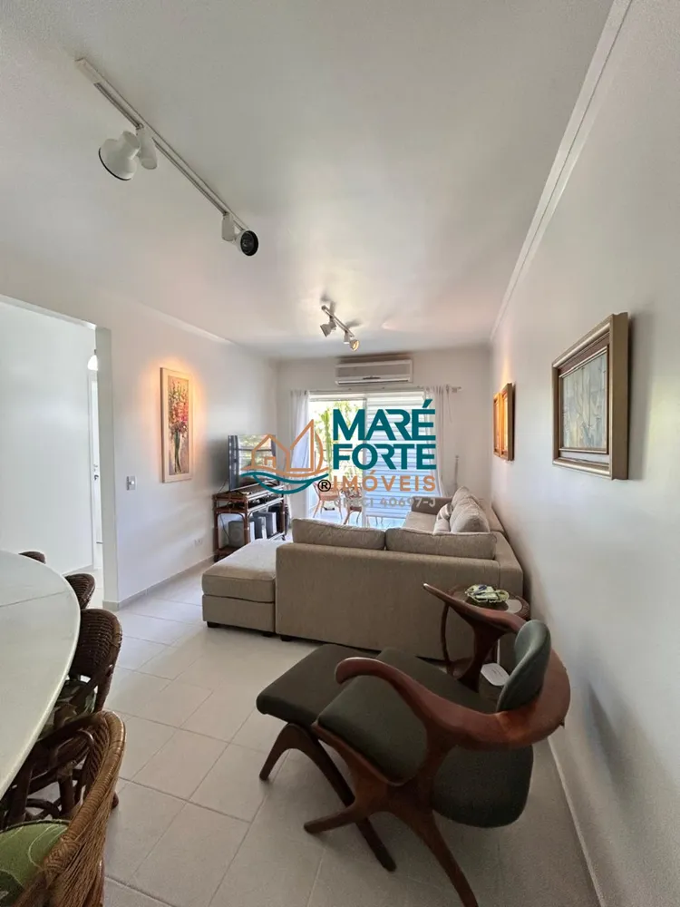 Apartamento, 2 quartos, 60 m² - Foto 3