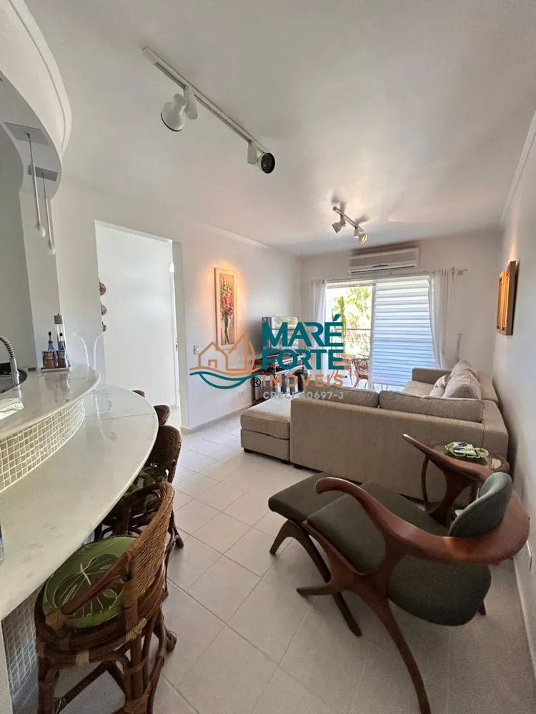 Apartamento, 2 quartos, 60 m² - Foto 6