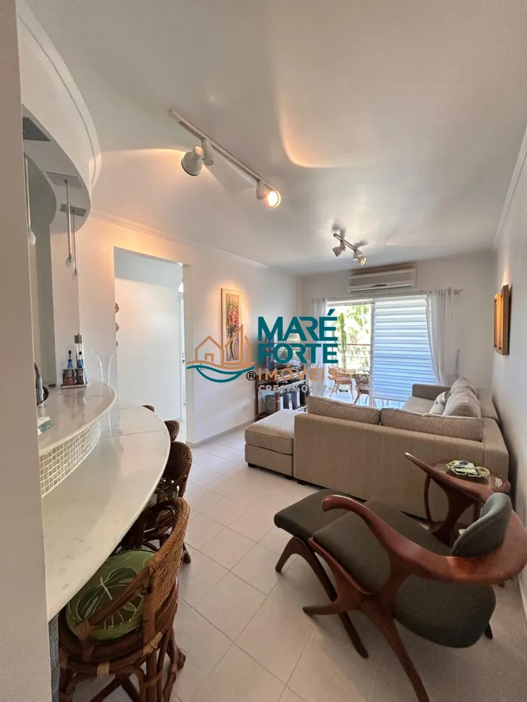 Apartamento, 2 quartos, 60 m² - Foto 7