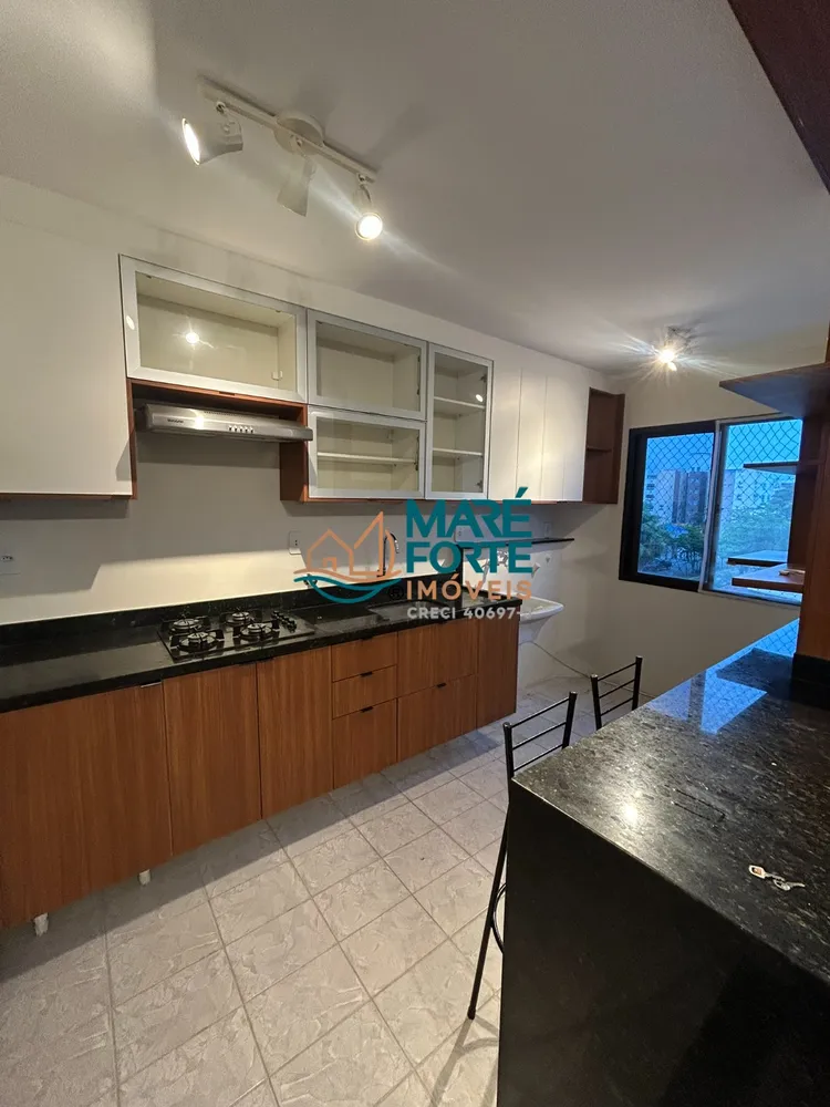 Apartamento, 2 quartos, 69 m² - Foto 4