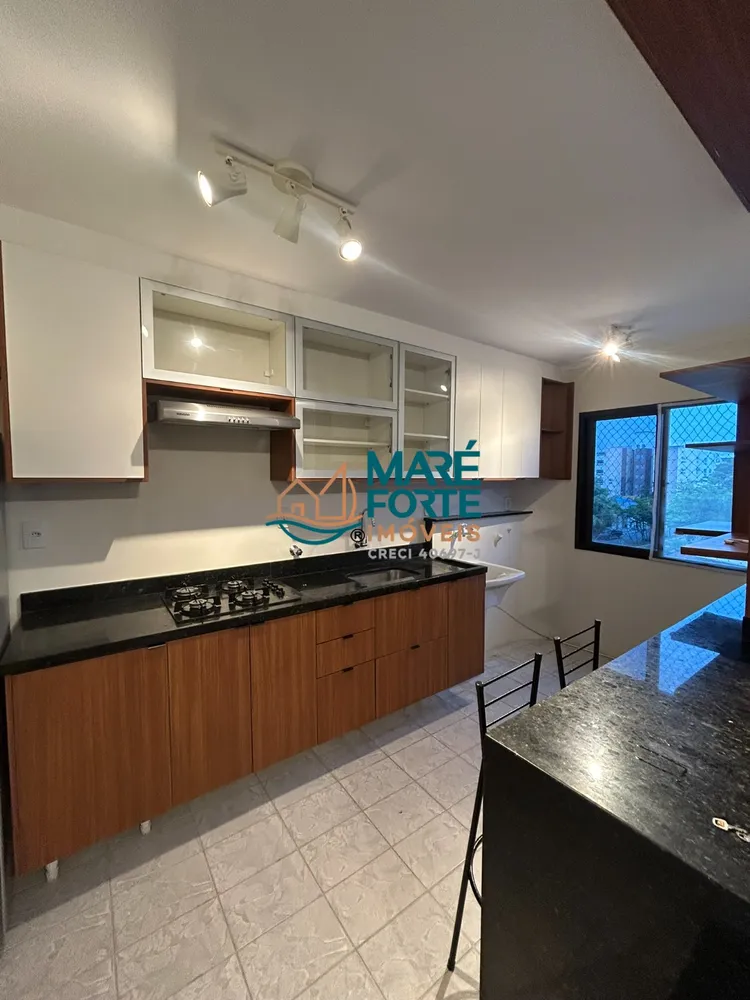 Apartamento, 2 quartos, 69 m² - Foto 5