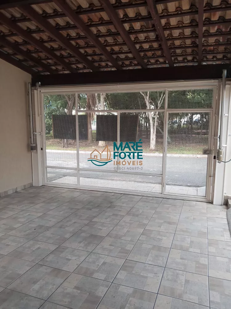 Casa, 4 quartos, 250 m² - Foto 3