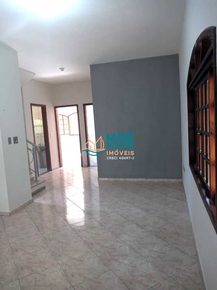 Casa, 4 quartos, 250 m² - Foto 4