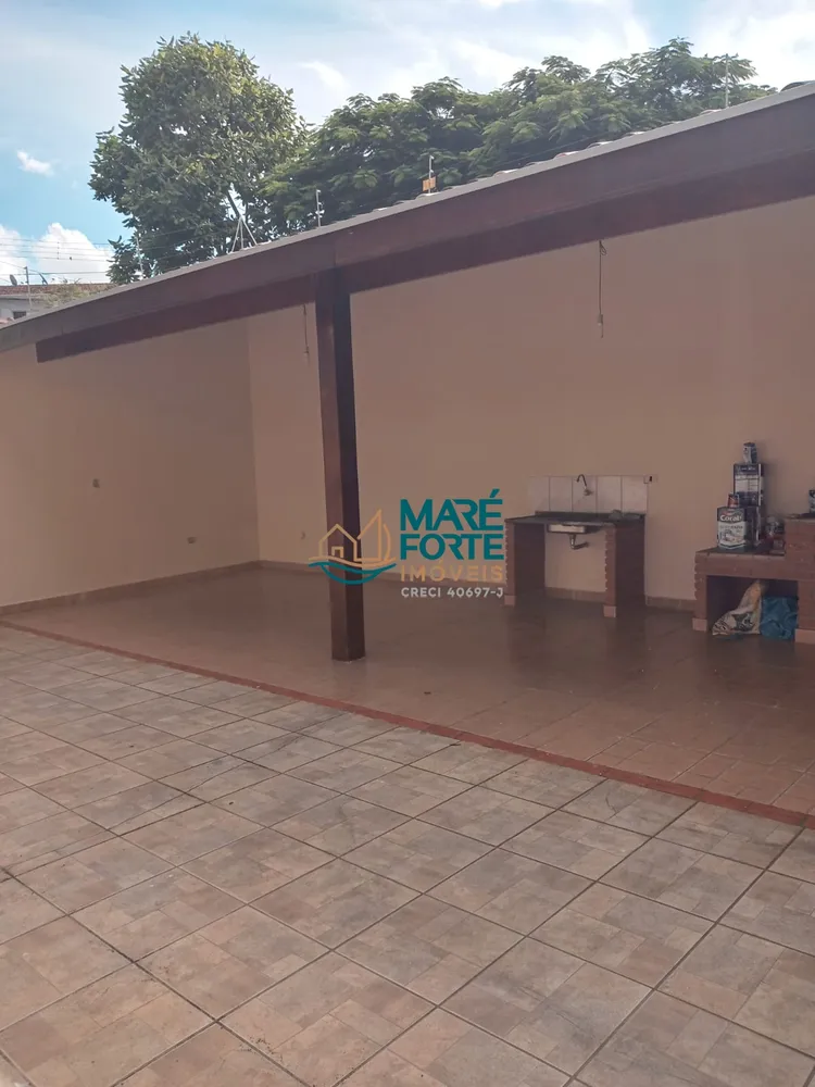 Casa, 4 quartos, 250 m² - Foto 21