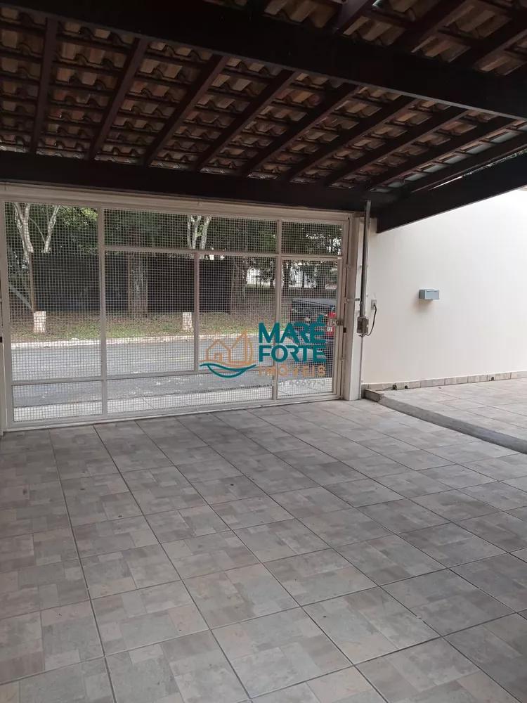 Casa, 4 quartos, 250 m² - Foto 2