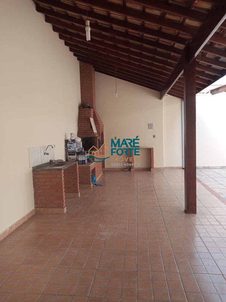 Casa, 4 quartos, 250 m² - Foto 11