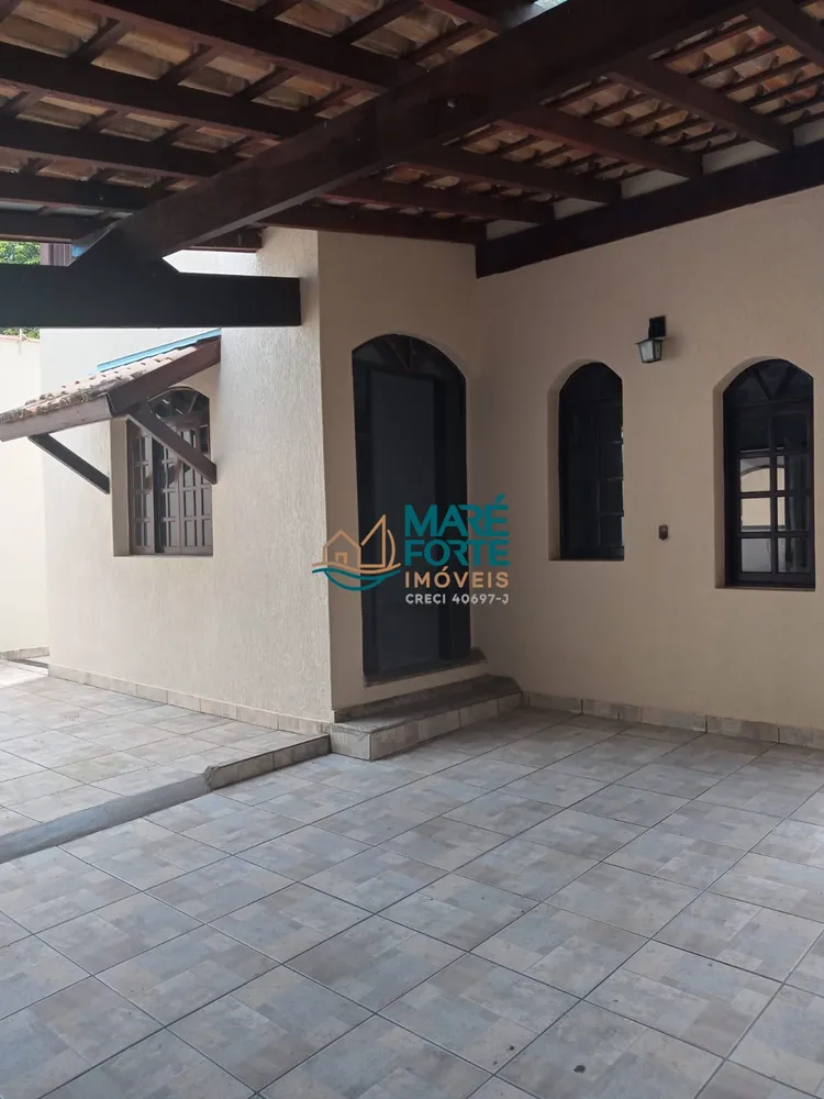 Casa, 4 quartos, 250 m² - Foto 8