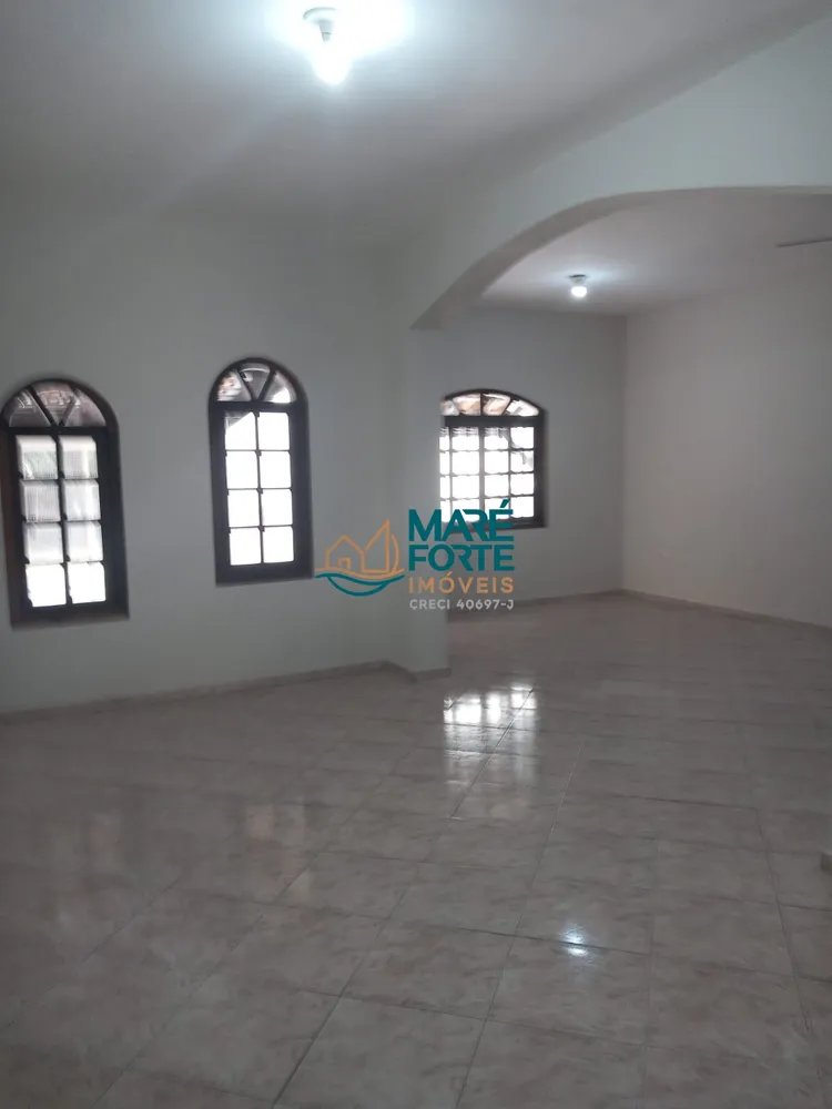 Casa, 4 quartos, 250 m² - Foto 1