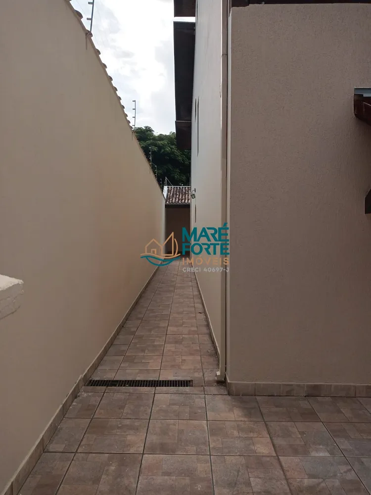 Casa, 4 quartos, 250 m² - Foto 6