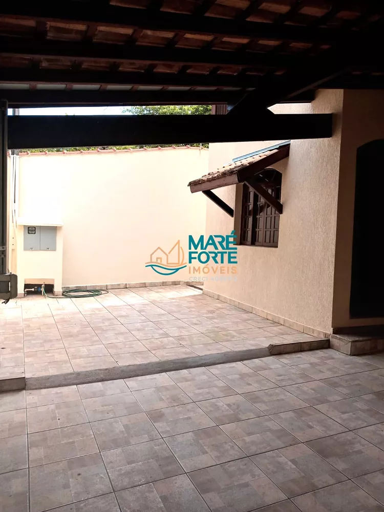 Casa, 4 quartos, 250 m² - Foto 5