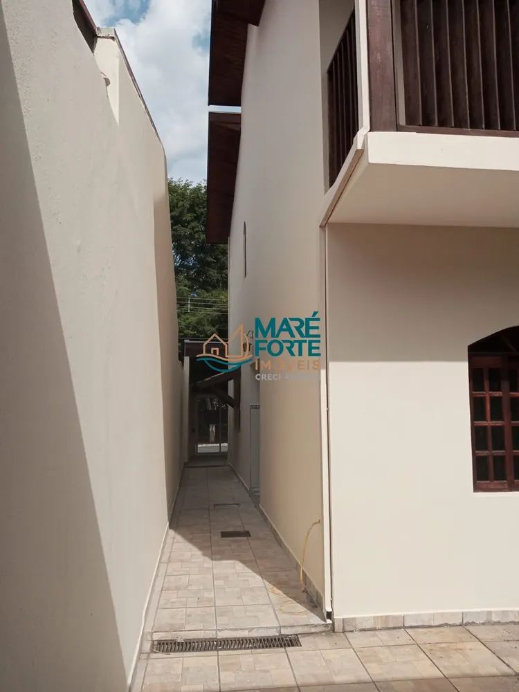 Casa, 4 quartos, 250 m² - Foto 17