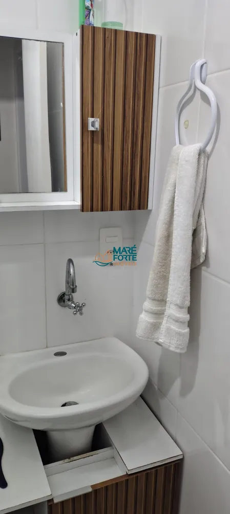 Apartamento, 2 quartos, 40 m² - Foto 4