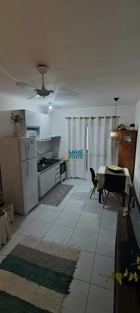 Apartamento, 2 quartos, 40 m² - Foto 3