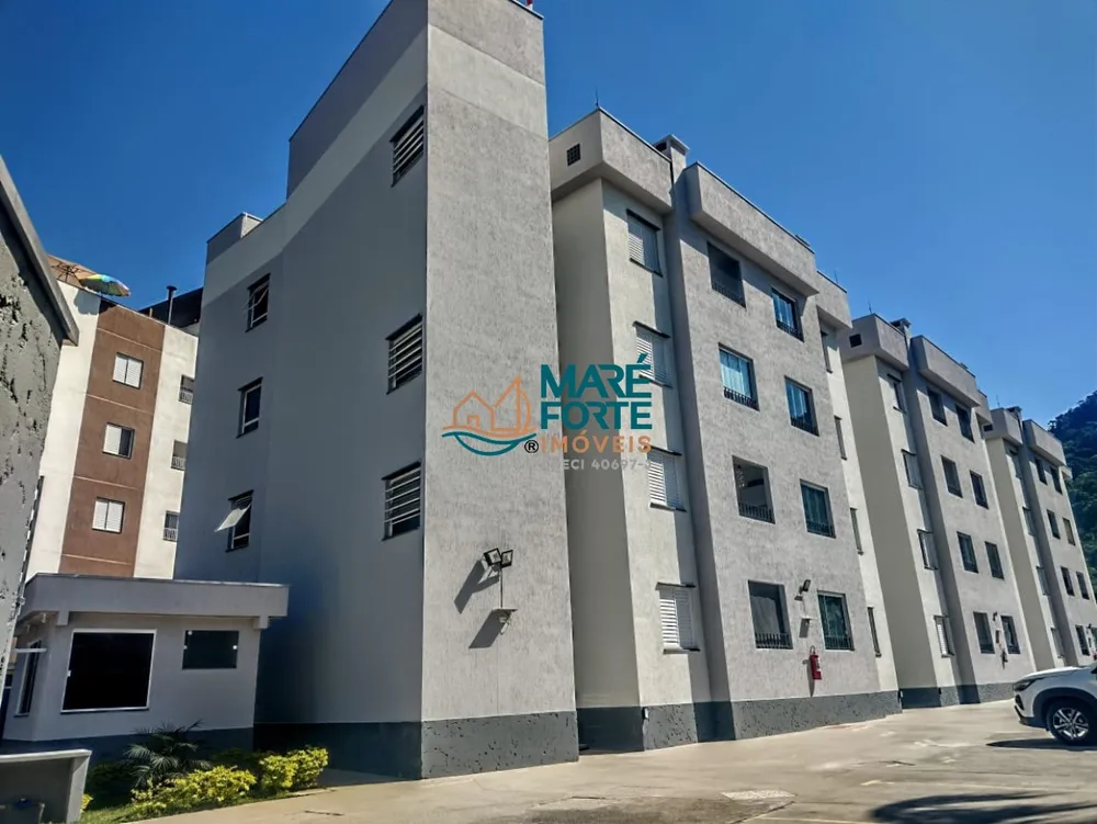 Apartamento, 2 quartos, 40 m² - Foto 2
