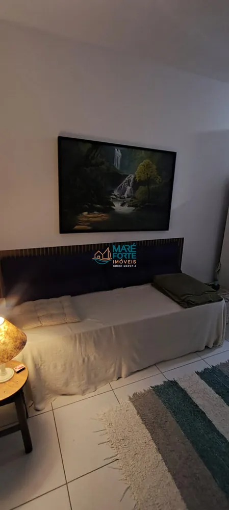 Apartamento, 2 quartos, 40 m² - Foto 6