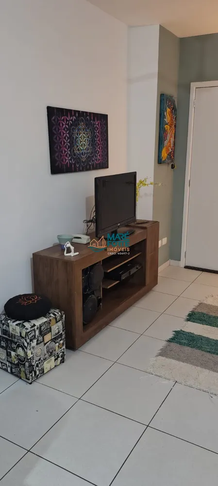 Apartamento, 2 quartos, 40 m² - Foto 1