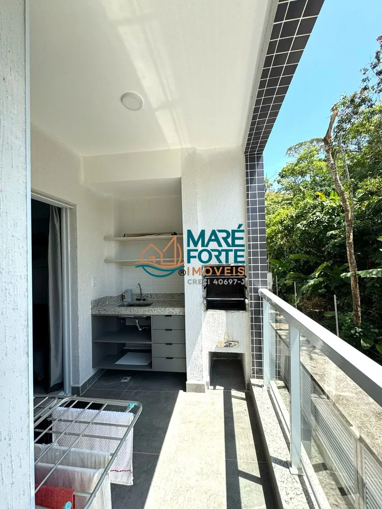 Apartamento, 2 quartos, 60 m² - Foto 6