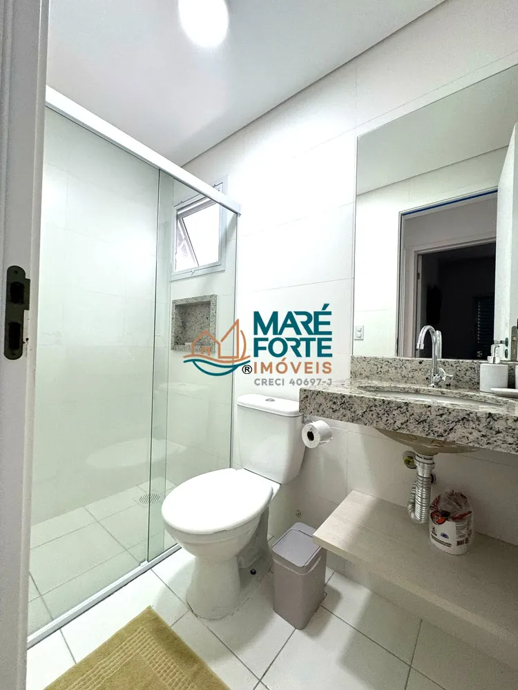 Apartamento, 2 quartos, 60 m² - Foto 7
