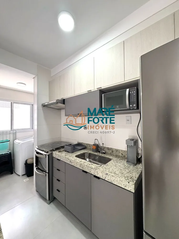 Apartamento, 2 quartos, 60 m² - Foto 1
