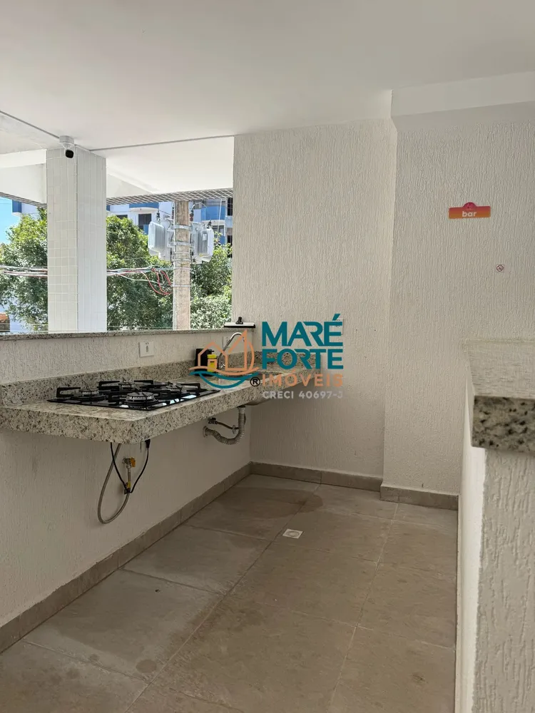 Apartamento, 2 quartos, 60 m² - Foto 12