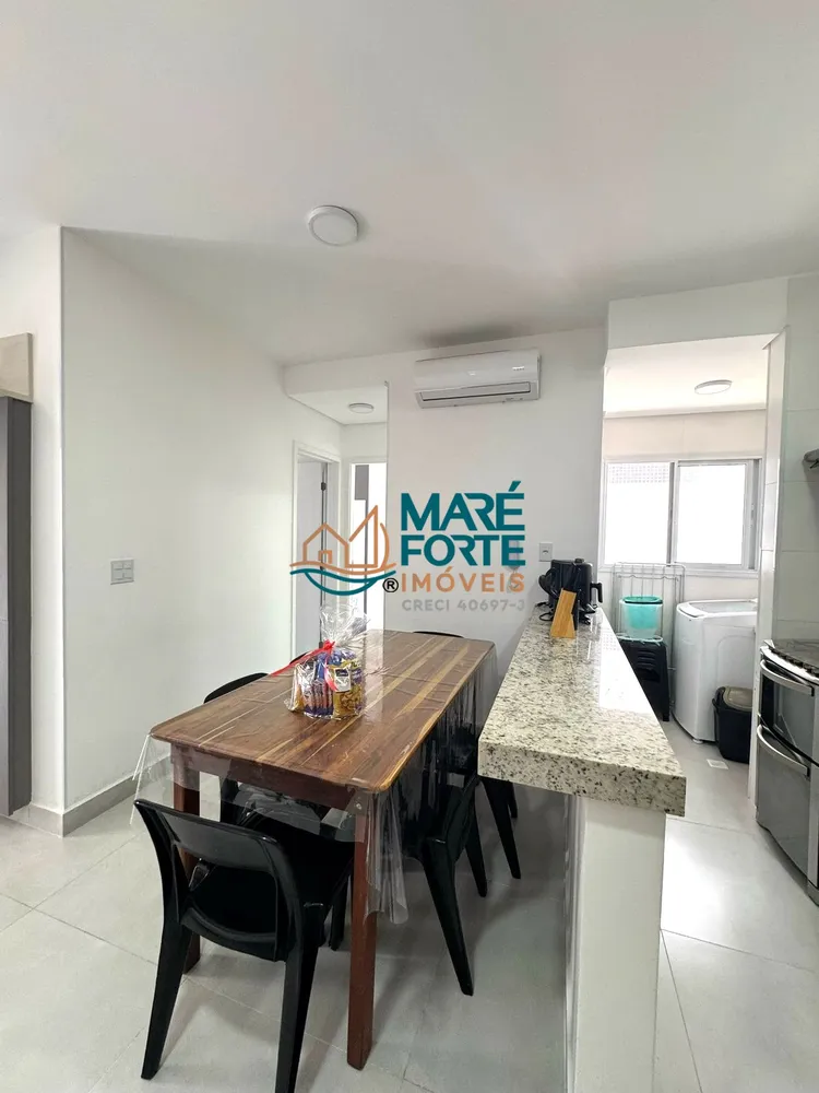 Apartamento, 2 quartos, 60 m² - Foto 3