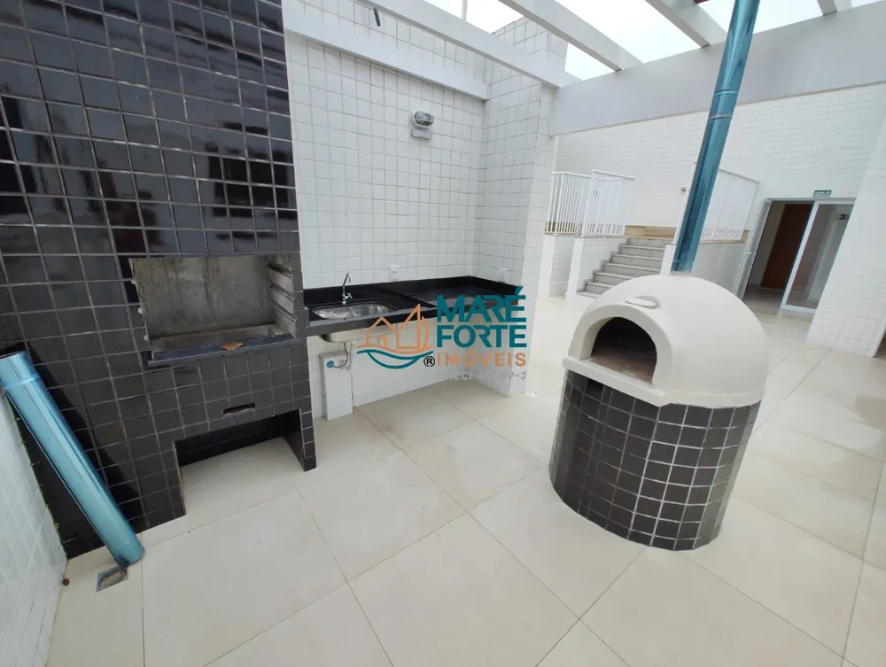 Apartamento, 2 quartos, 71 m² - Foto 4