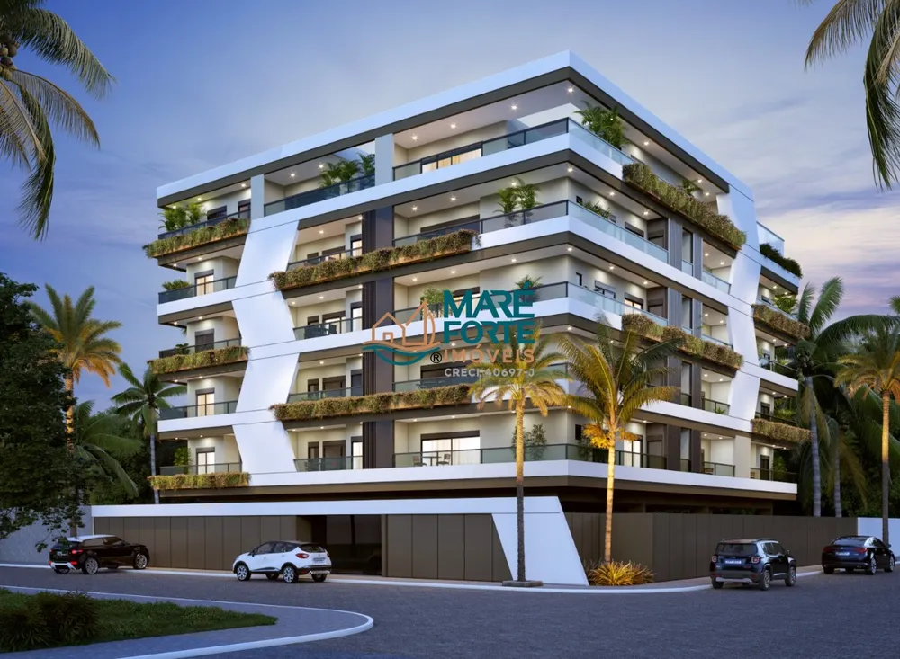 Apartamento, 2 quartos, 70 m² - Foto 3