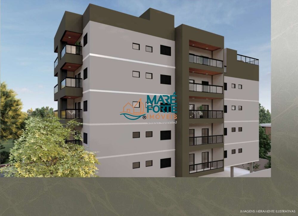 Apartamento, 1 quarto, 44 m² - Foto 3