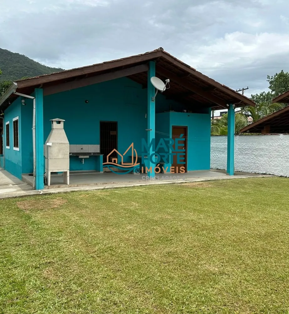 Casa, 2 quartos, 113 m² - Foto 2