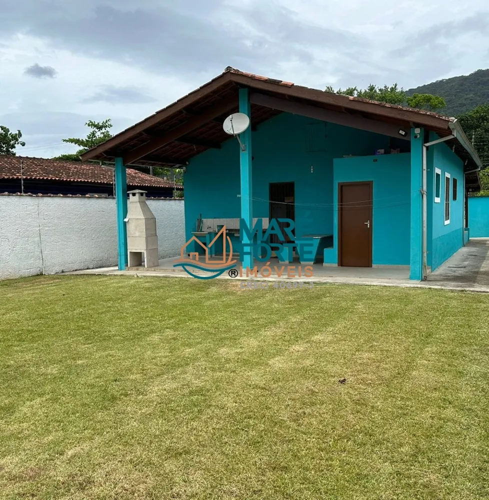 Casa, 2 quartos, 113 m² - Foto 3