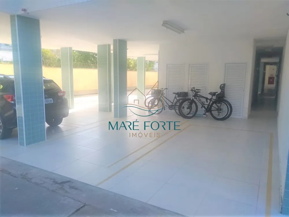 Apartamento, 2 quartos, 70 m² - Foto 11