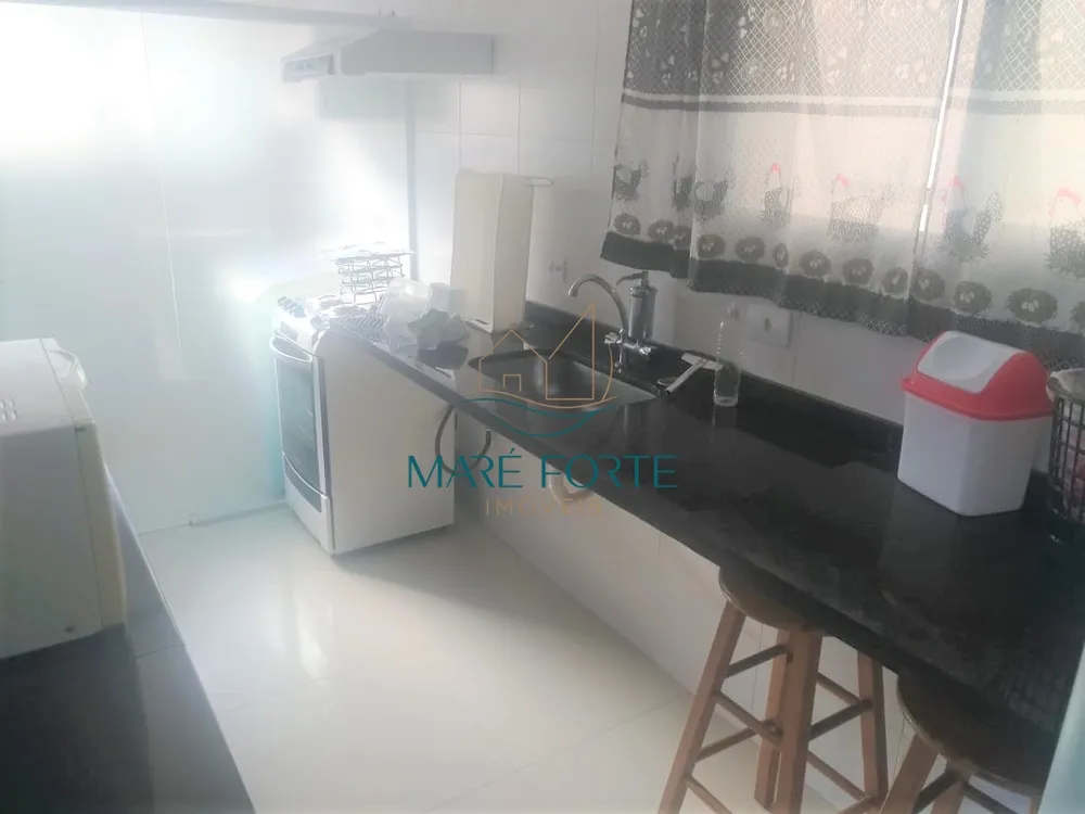 Apartamento, 2 quartos, 70 m² - Foto 6