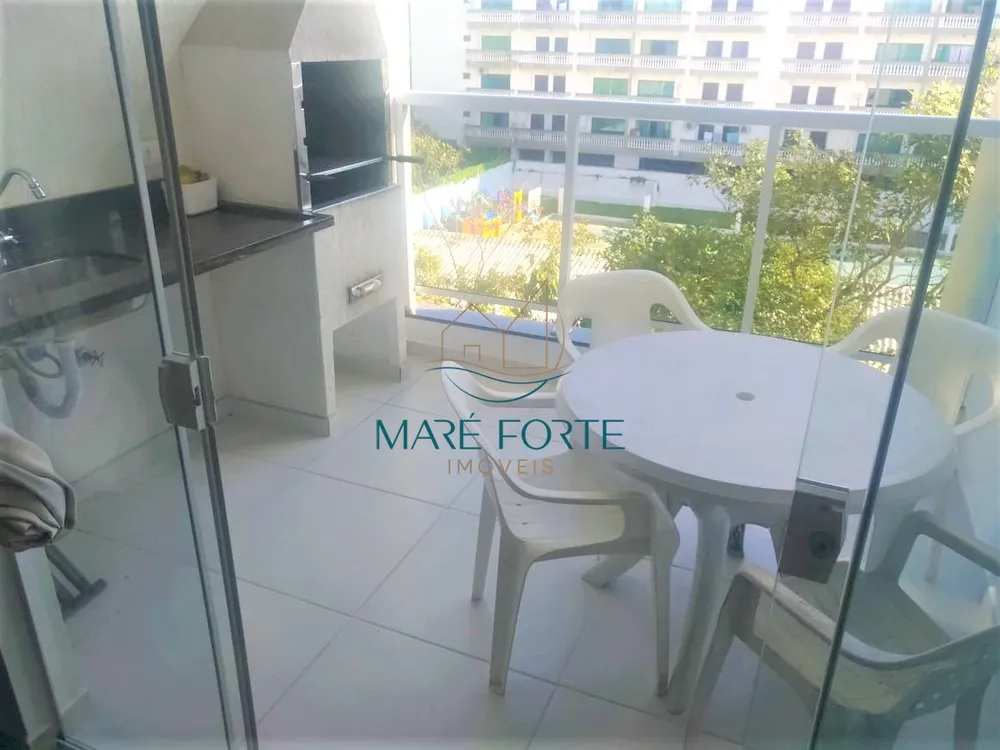 Apartamento, 2 quartos, 70 m² - Foto 2