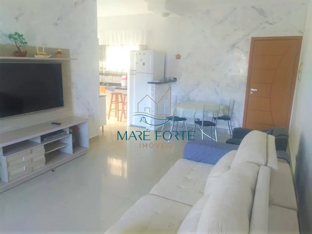 Apartamento, 2 quartos, 70 m² - Foto 1