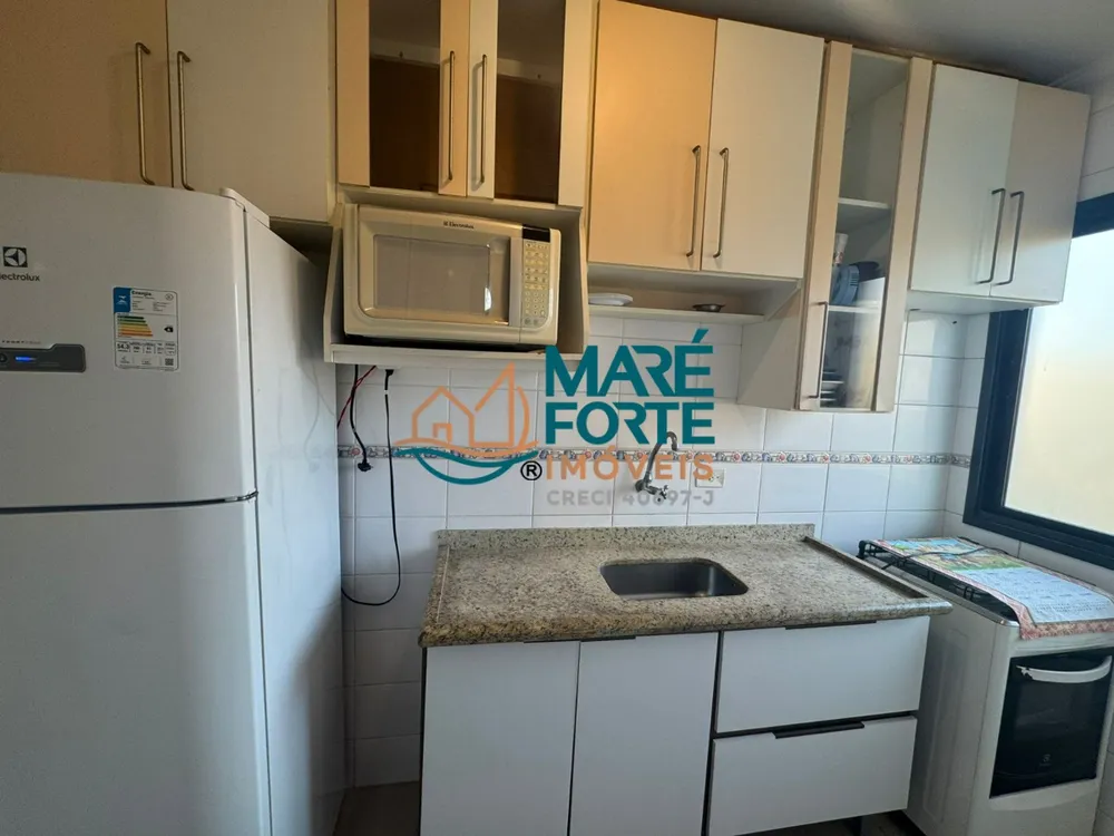 Apartamento, 2 quartos, 70 m² - Foto 3