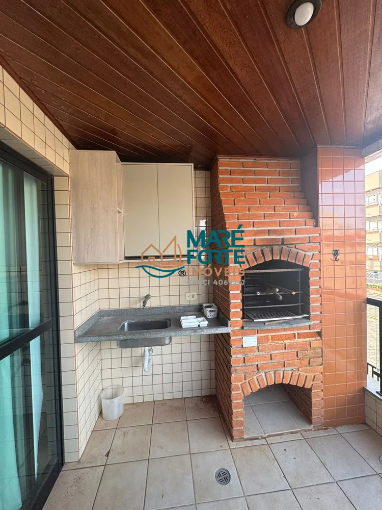 Apartamento, 2 quartos, 70 m² - Foto 1