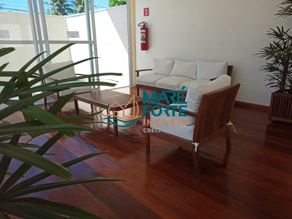 Apartamento à venda com 3 quartos, 130m² - Foto 11