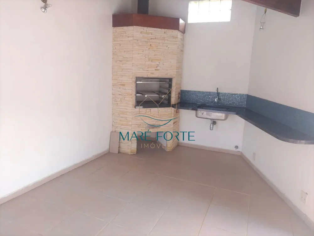 Casa de Condomínio, 6 quartos - Foto 4