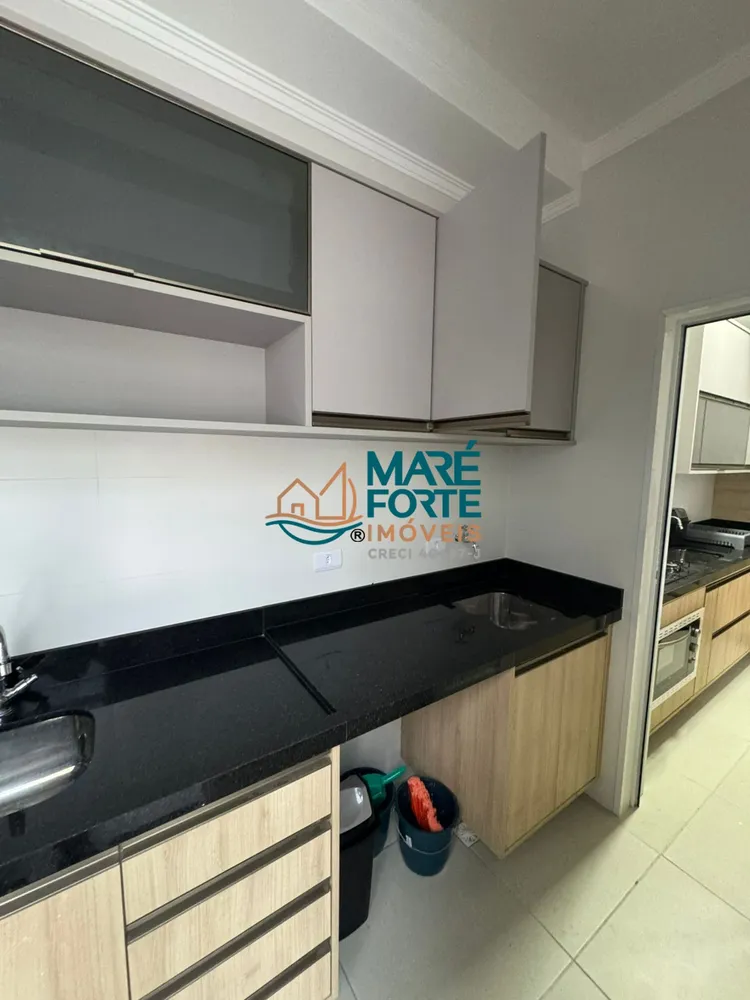 Cobertura, 3 quartos, 142 m² - Foto 6