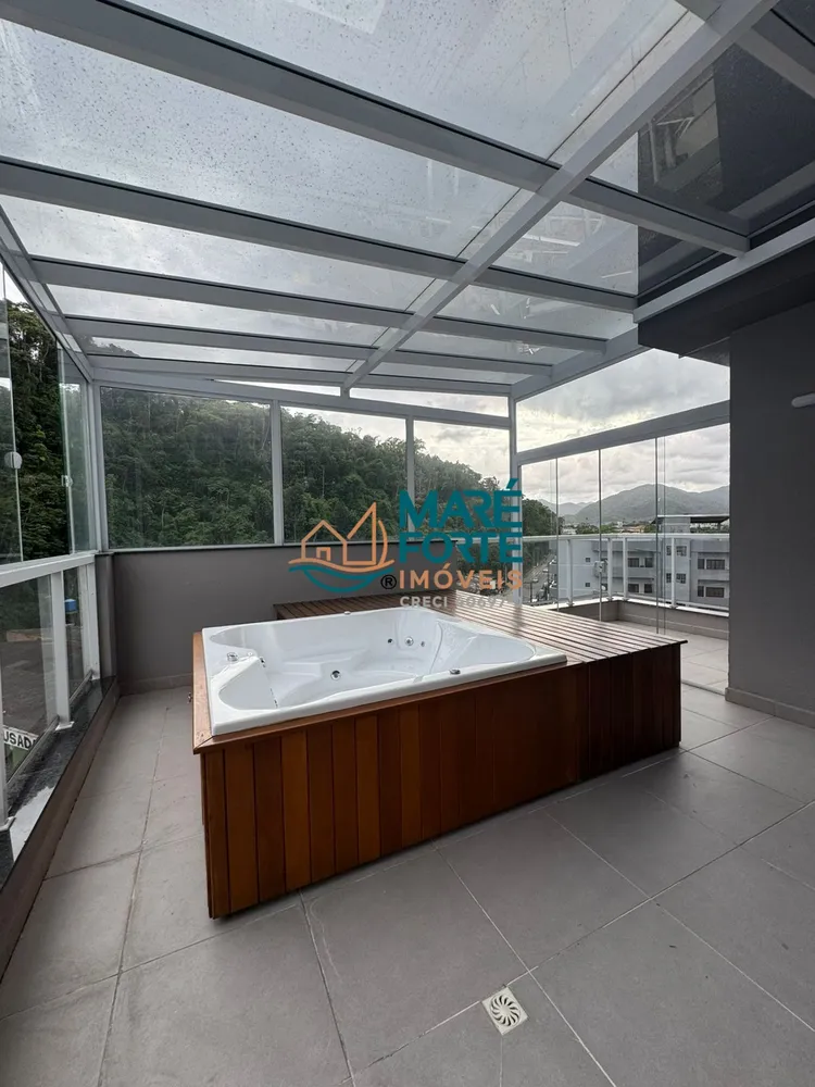 Cobertura, 3 quartos, 142 m² - Foto 7