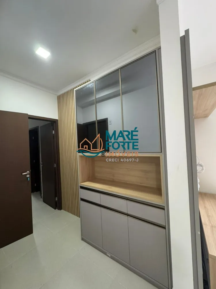 Cobertura, 3 quartos, 142 m² - Foto 11